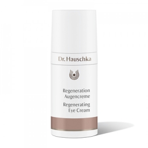 Dr. Hauschka Regenerating Eye Cream 15ml
